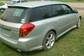 Preview Subaru Legacy Wagon