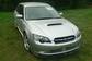 Preview 2004 Subaru Legacy Wagon