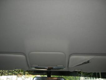 2004 Subaru Legacy Wagon Pics