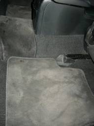2004 Subaru Legacy Wagon Photos