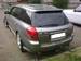 Preview Subaru Legacy Wagon