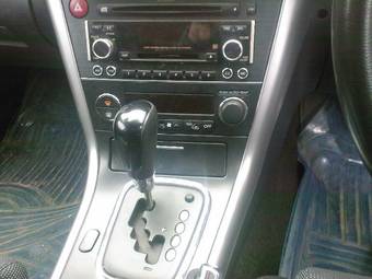 2004 Subaru Legacy Wagon For Sale