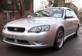 Pictures Subaru Legacy Wagon