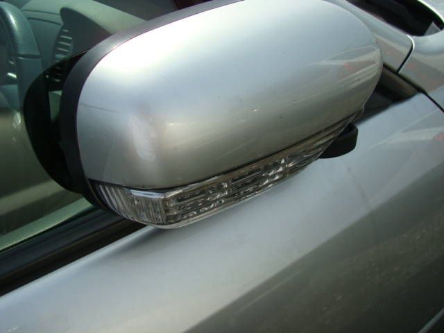 2005 Subaru Legacy Wagon