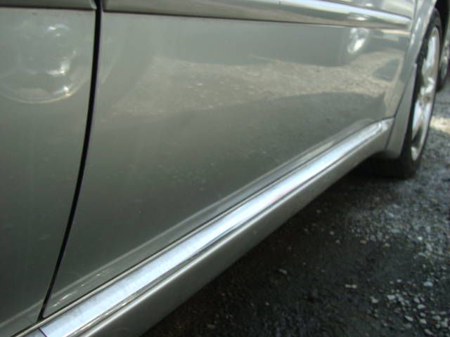 2005 Subaru Legacy Wagon