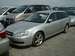 Pictures Subaru Legacy Wagon