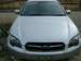 Preview Subaru Legacy Wagon