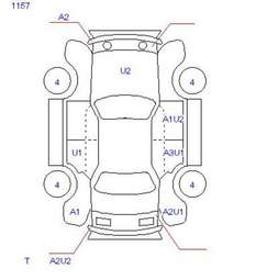 2005 Subaru Legacy Wagon Pictures