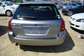 Preview Subaru Legacy Wagon