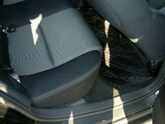 2005 Subaru Legacy Wagon Pictures