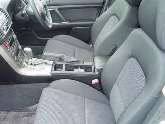 2005 Subaru Legacy Wagon For Sale