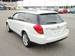 Preview Subaru Legacy Wagon