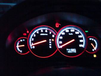 2005 Subaru Legacy Wagon For Sale