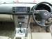 Preview Subaru Legacy Wagon