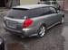 Preview Subaru Legacy Wagon