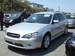 Preview Legacy Wagon