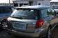 Preview Legacy Wagon