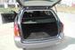 Preview Subaru Legacy Wagon