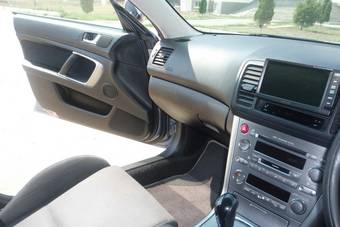 2005 Subaru Legacy Wagon For Sale