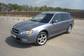 Preview Subaru Legacy Wagon