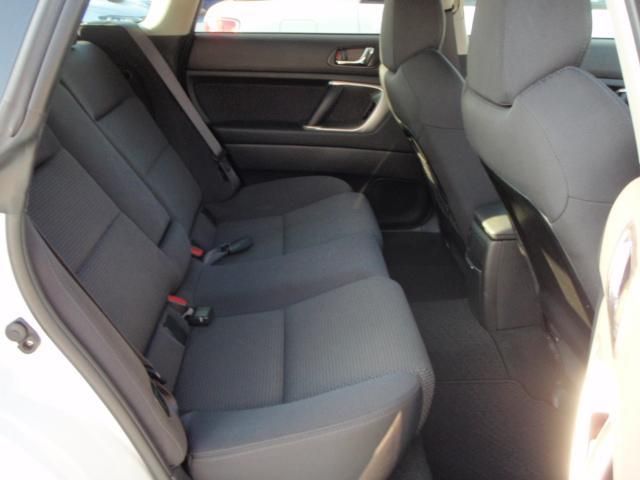 2006 Subaru Legacy Wagon