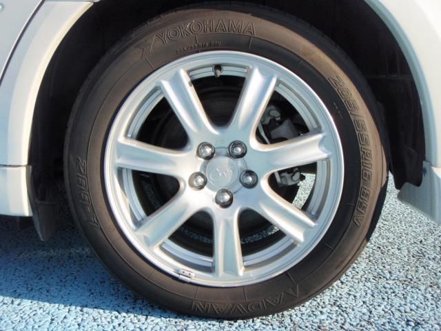 2006 Subaru Legacy Wagon