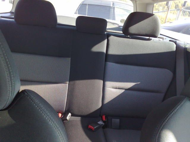 2006 Subaru Legacy Wagon
