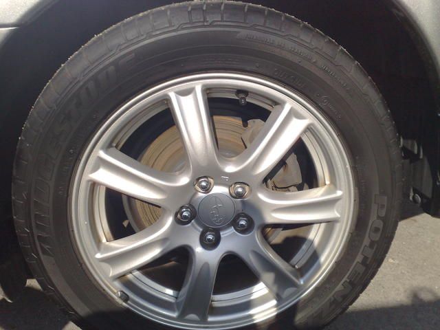 2006 Subaru Legacy Wagon