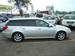 Preview Subaru Legacy Wagon