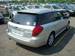 Preview Subaru Legacy Wagon