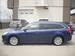 Preview Subaru Legacy Wagon