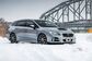 2015 Levorg DBA-VM4 1.6 GT-S EyeSight S Style 4WD (170 Hp) 