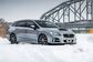 2015 Levorg DBA-VM4 1.6 GT-S EyeSight S Style 4WD (170 Hp) 