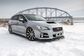 2015 Subaru Levorg DBA-VM4 1.6 GT-S EyeSight S Style 4WD (170 Hp) 