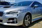 2016 Subaru Levorg DBA-VM4 1.6 GT EyeSight 4WD (170 Hp) 