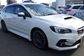 2018 Subaru Levorg DBA-VM4 1.6 STI Sport EyeSight 4WD (170 Hp) 