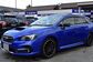 Levorg DBA-VM4 1.6 STI Sport EyeSight Black Selection 4WD (170 Hp) 