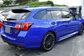 2019 Subaru Levorg DBA-VM4 1.6 STI Sport EyeSight Black Selection 4WD (170 Hp) 