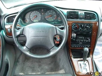 2000 Subaru Outback For Sale