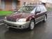 Preview 2000 Subaru Outback