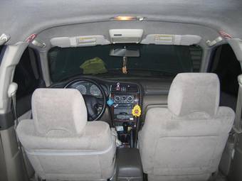 2000 Subaru Outback For Sale