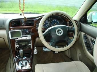 2000 Subaru Outback For Sale