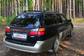 Preview Subaru Outback