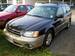 2001 subaru outback