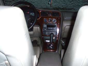 2001 Subaru Outback Pics