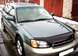 Preview 2001 Subaru Outback