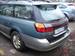 Preview Subaru Outback