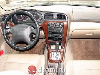2001 Subaru Outback For Sale
