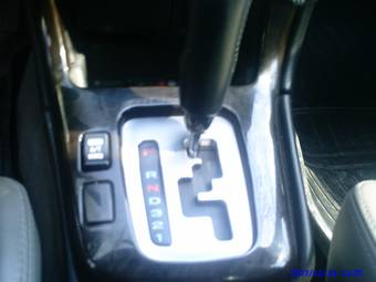 2001 Subaru Outback Photos