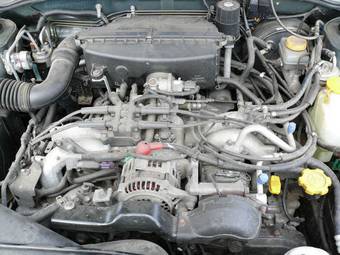 2001 Subaru Outback For Sale